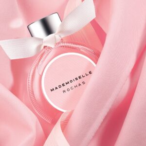 mademoiselle rochas eau de parfum