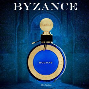BYSANCE ROCHAS PARIS EAU DE PARFUM 90ml