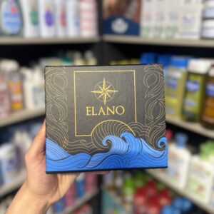 COFFRET ELANO