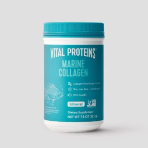 VITAL PROTEINS MARINE COLLAGEN