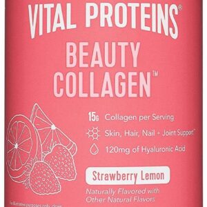 VITAL PROTEINS BEAUTY COLLAGEN