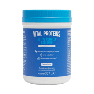 VITAL PROTEINS ACTIVE COMPLEX COLLAGEN