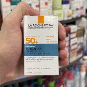 LA ROCHE POSAY ANTHELIOS UVAIRTM FLUIDE