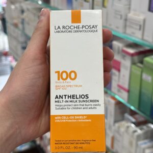 LA ROCHE POSAY 100 ANTHELIOS
