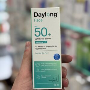 DAYLONG ECRAN TOTAL PEAU GRASSE