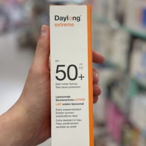 DAYLONG ECRAN TOTAL
