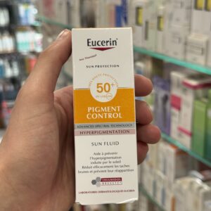EUCERIN PIGEMENT CONTROL ECRAN TOTAL