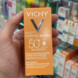 VICHY CAPITAL SOLEIL PEAUX MIXTES A GRASSES