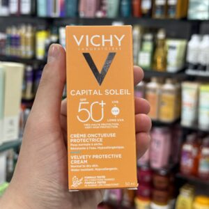 VICHY CAPITAL SOLEIL PEAU NORMAL A SÈCHE
