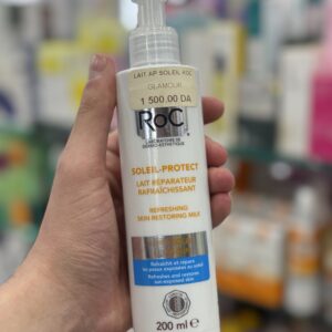 ROC ECRAN TOTAL LAIT RÉPARATEUR REFRAÎCHISSANT