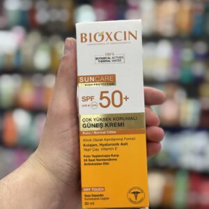 BIOXCIN SUN CARE HIGH PROTECTION