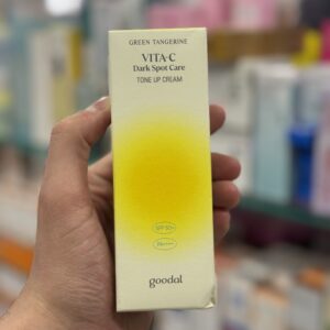 GOODAL VITA C DARK SPOT CARE ECRAN TOTAL