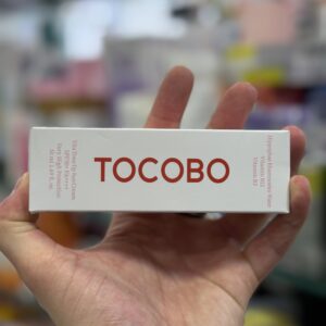TOCOBO VITA TONE UP SUN CREAM