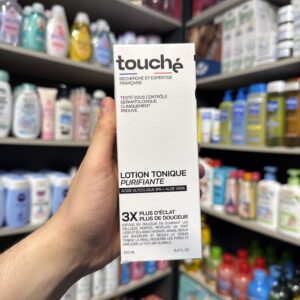 TOUCHÉ LOTION TONIQUE PURIFIANT