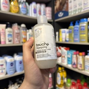 TOUCHÉ SHAMPOOING FORTIFIANT ET ANTI CHUTE