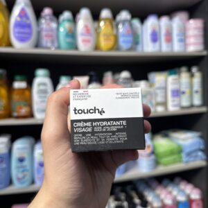TOUCHÉ CREME HYDRATANTE VISAGE