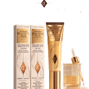 CHARLOTTE TILBURY FOUNDATION BEAUTIFUL SKIN