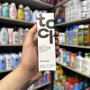 TOUCHÉ SERUM ANTI CHUTE