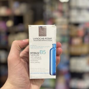 LA ROCHE POSAY SERUM HYALU B5