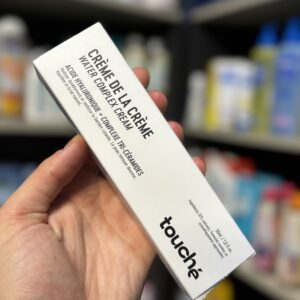 TOUCHÉ CREME DE LA CRÈME WATER COMPLEX CREAM