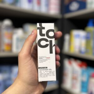 TOUCHÉ NIACINAMIDE 12% ULTRA PURE