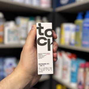 TOUCHÉ NIACINAMIDE 10%+ ZINC 1%