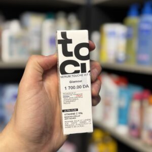 TOUCHÉ VITAMIN C 11% ANTI TACHES