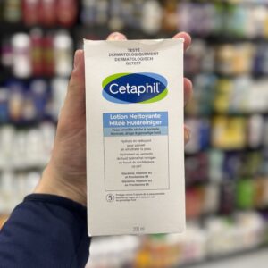CETAPHIL LOTION NETTOYANTE