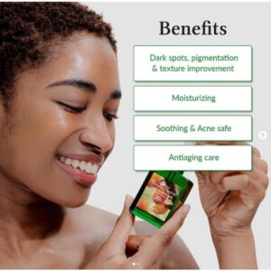 DR ALTHEA VITAMIN C 20%