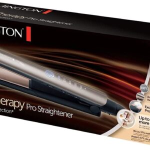 REMINGTON LISSEUR KERATIN THERAPY PRO STRAIGHTENER