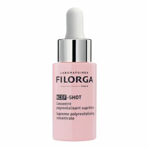 FILORGA NCEF SHOT CONCENTRÉ POLYREVITALISANT SUPRÊME