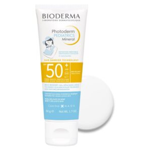 BIODERMA PHOTODERM PEDIATRICS MINERAL