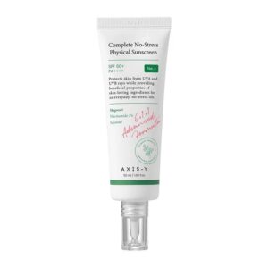AXIS-Y PHYSICAL SUNSCREEN