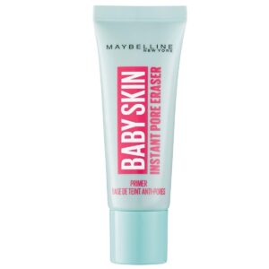 maybelline primer baby skin