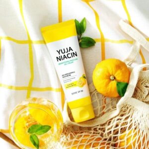 some by mi yuja niacin gel cream