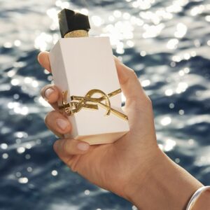 YVES SAINT LAURENT LIBRE PARFUM DE PEAU L'EAU NUE