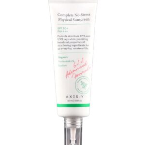 AXIS-Y ECRAN TOTAL PHYSIQUE