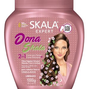 skala dona skala 2en1