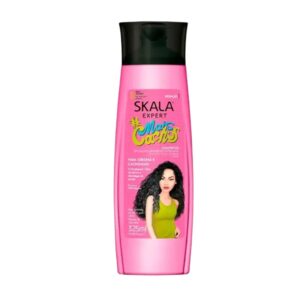 skala shampooing força hidratação