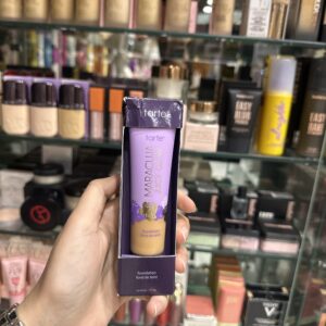 Fond de teint tarte tube