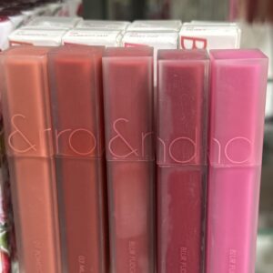 Gloss Rom