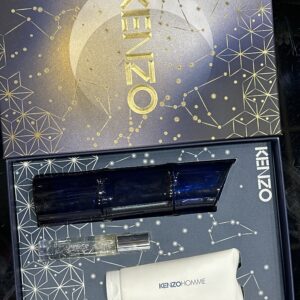 Coffret kenzo intense