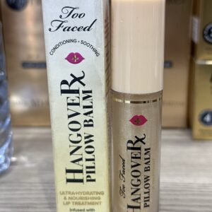 Lip Balm too faced