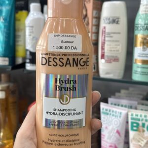 Shampoing dessange