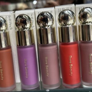 Blush liquide Rare