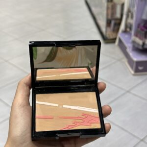 Palette kiko