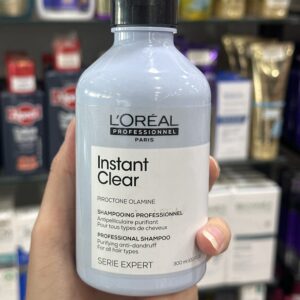 Loreal shampoing