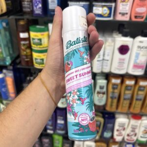 BATISTE SHAMPOOING SEC SWEET SUMMER