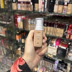 Fond de teint L'oreal true match