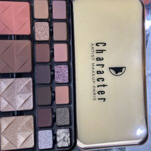 Palette character